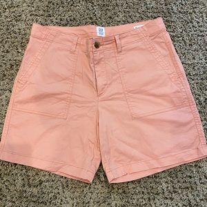 Gap Shorts - Size 10